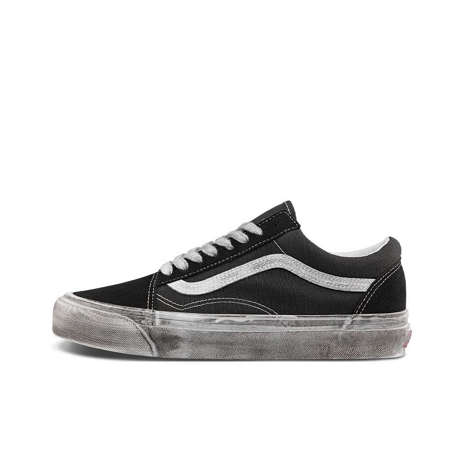Vans Shoes Old Skool - Scarpe da Skateboard Vans Old Skool