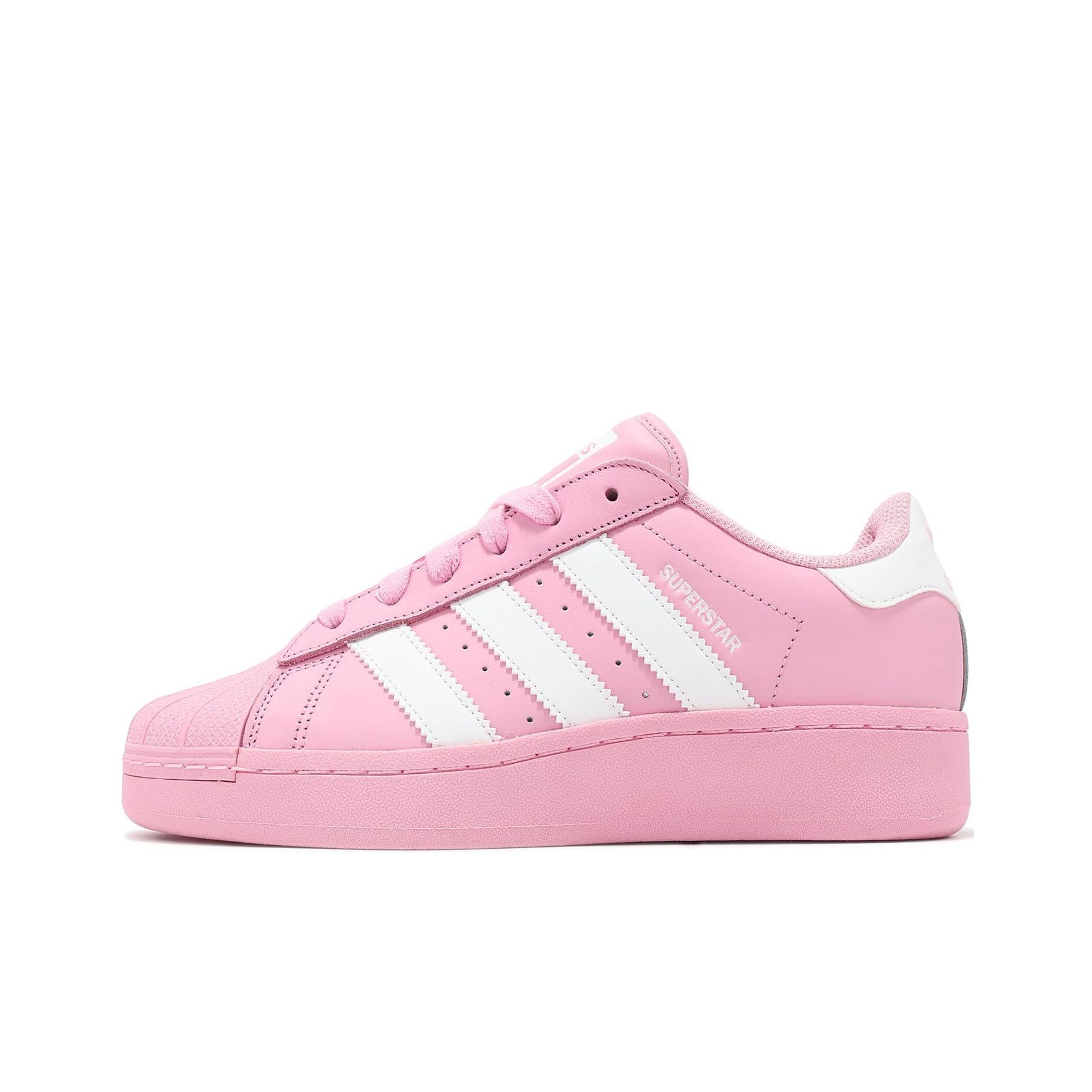 Adidas Shoes Superstar - Adidas Originals SUPERSTAR XLG Scarpe da