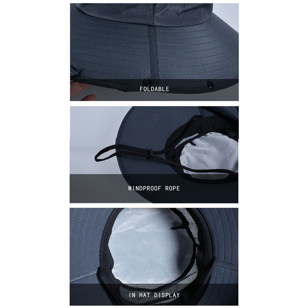 Cappello da sole semplice in t - Visor Sun Hat recensione e prezzo