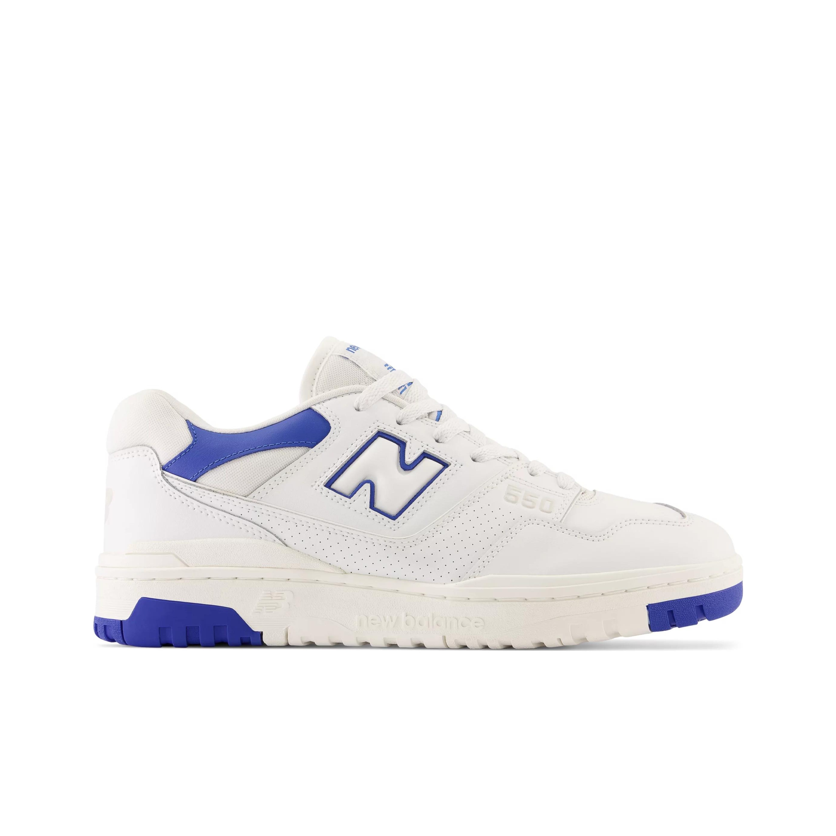New Balance NB 550 Scarpe da B - New Balance Shoes 550 recensione e prezzo