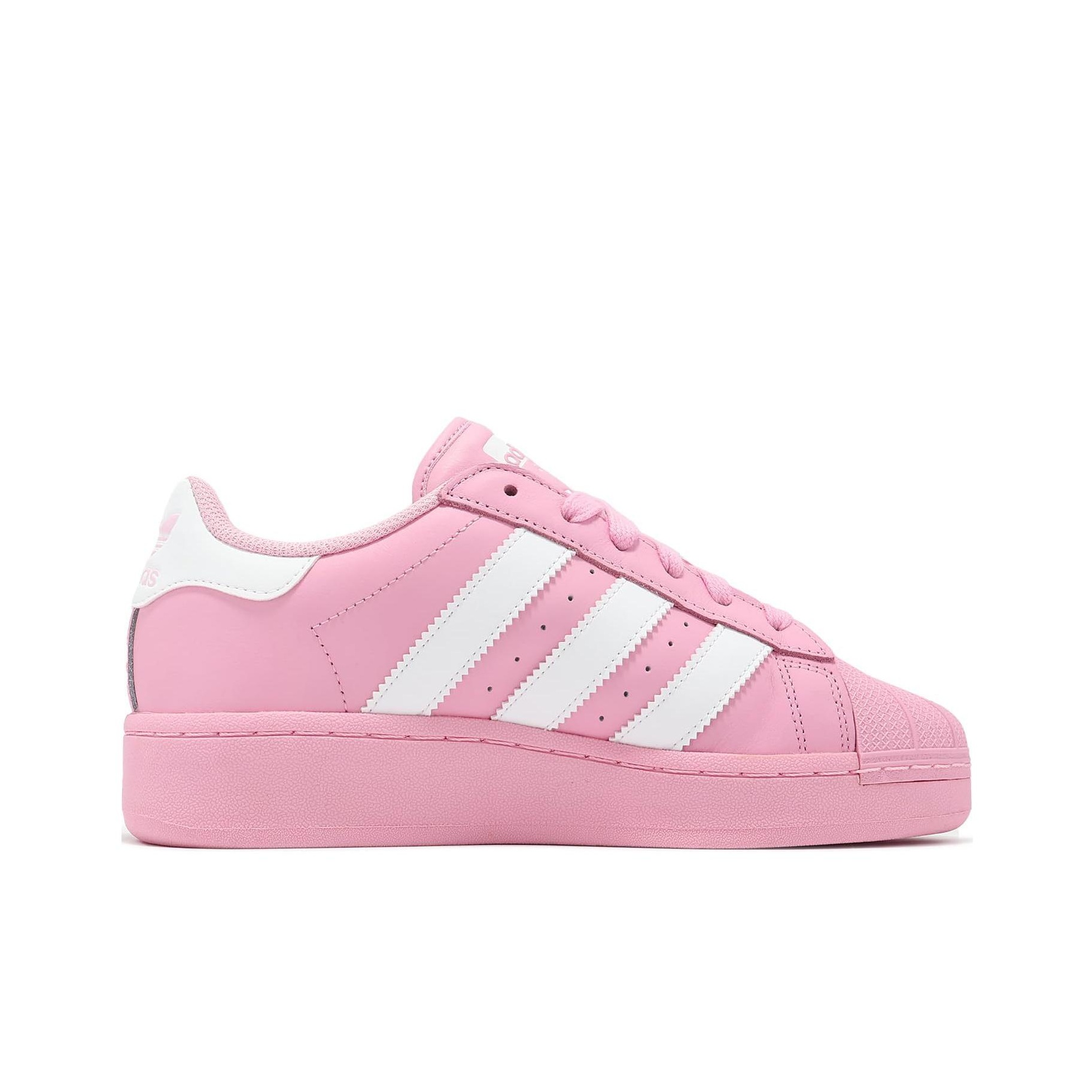 Adidas Originals SUPERSTAR XLG - Adidas Shoes Superstar recensione e prezzo