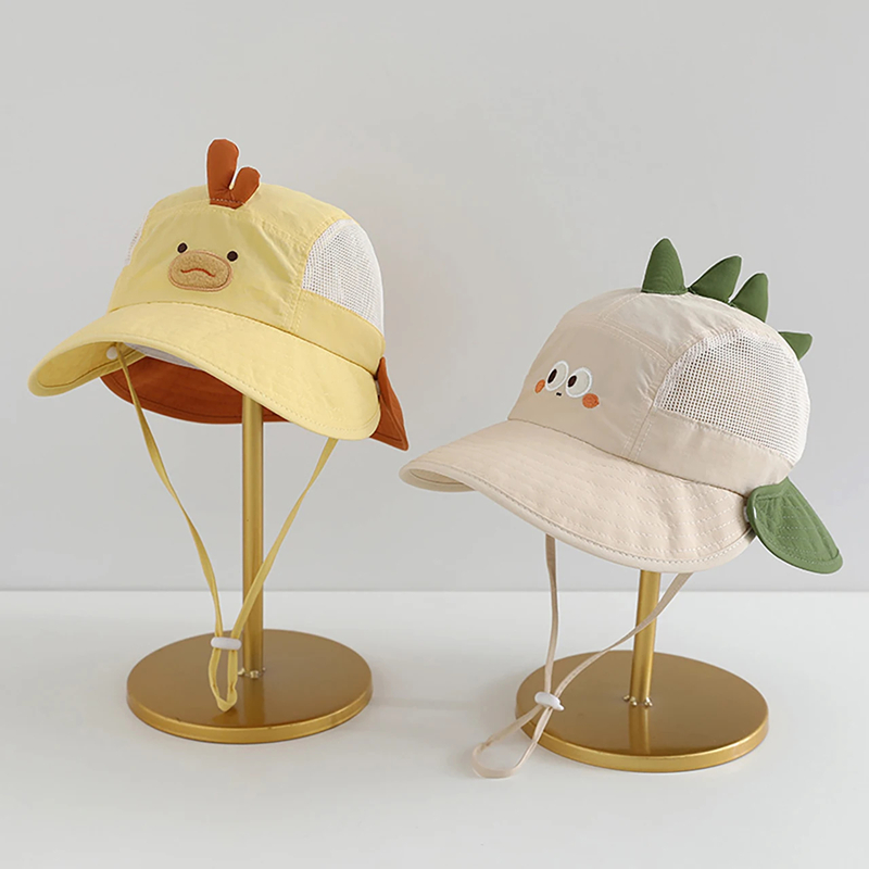 Cappello da Spiaggia per Bambi - Visor Sun Hat recensione e prezzo