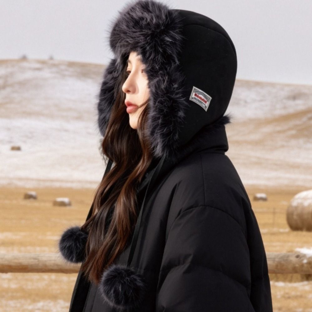 Cappello Trapper Foderato in P - Trapper Hat Ear Flap recensione e prezzo